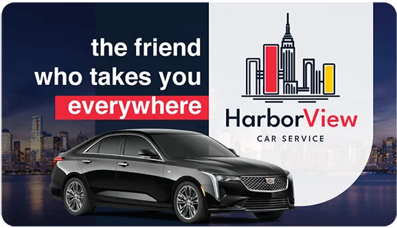 Harbor View car service